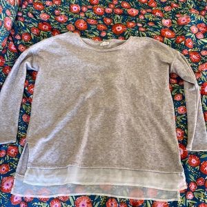 Anthropologie Top
